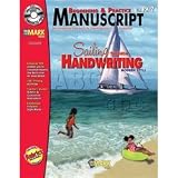 BEGINNING & PRACTICE MANUSCRIPT
