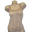 Vanity Fair Animal Print Camisole