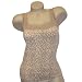 Vanity Fair Animal Print Camisole