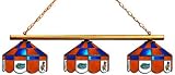 54 Executive Billiard Pool Table Lamp Light University of Florida Gators - Free Shipping