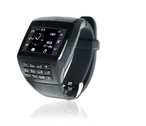 dual sim watch