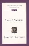 1 and 2 Samuel (Tyndale Old Testament Commentaries) Image of 1 and 2 Samuel (Tyndale Old Testament Commentaries)