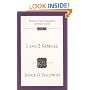 1 and 2 Samuel: An Introduction and Commentary (Tyndale Old Testament Commentaries)