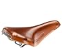 Brooks Heritage Saddles Team Pro Saddle - Men's