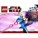 LEGO Star Wars Exclusive Set #30004 Battle Droid on STAP