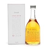 Fresh Rice Sake Bath 13.2 fl oz (400 ml)