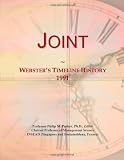 Joint: Websters Timeline History, 1991