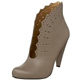 Seychelles Womens Mamie BootieLight Grey7 M US