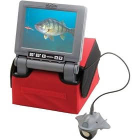 Aqua-Vu Nature Vision Marcum Vs825 8 Lcdcolor by