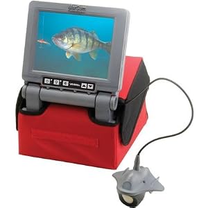 Click here to buy Aqua-Vu Nature Vision Marcum Vs825 8 Lcdcolor.