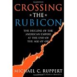 Crossing The Rubiconby Michael Ruppert
