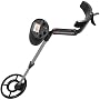 Metal Detector With View Meter