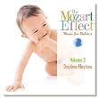 Don Campbell (Folk): The Mozart Effect: Music For Babies Vol. 3-Daytime