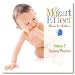 Don Campbell (Folk): The Mozart Effect: Music For Babies Vol. 3-Daytime