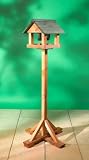 Brasserie Bird Table