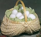 Blue Ridge Basket Kits - Egg Basket 7