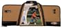 Franklin Sports Expert Pitching Horseshoe Set