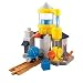 GeoTrax Rail & Road System - GeoMotion Water Tower