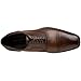 To Boot New York Men's Aaron Medallion Cap-Toe Oxford,Antique Tan,10 M