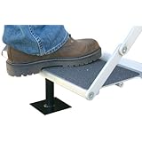 Camco 43681 Save-A-Step Brace (4-5/8"-8")