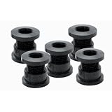 Chainring Fixing Bolt Setmx Sil Alloy