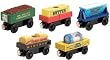 Thomas & Friends Wooden Railway - Cookie Factory Cargo Pack with Rickety Troublesome Truck