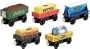 Thomas & Friends Wooden Railway - Cookie Factory Cargo Pack with Rickety Troublesome Truck