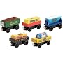 Thomas & Friends Wooden Railway - Cookie Factory Cargo Pack with Rickety Troublesome Truck
