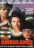 The Ambulance [ Australische Fassung, Keine Deutsche Sprache ] - Eric Braeden