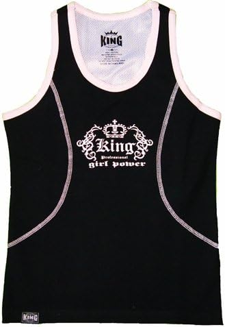 King Professional Women's Training Tank Top