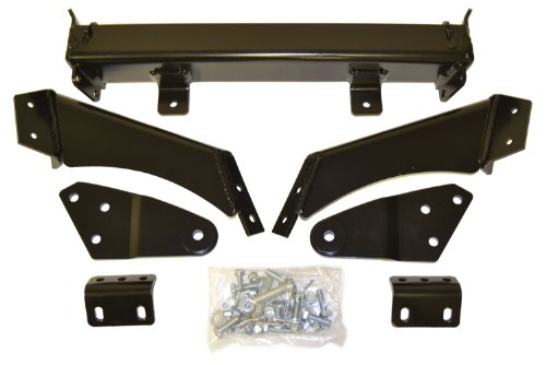 WARN 79608 ProVantage ATV Front Plow Mount Kit On Sale