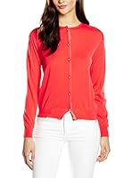 Giorgio Grati Chaqueta Punto Dada (Coral)