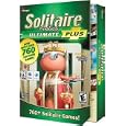 Solitaire Antics Ultimate Plus by Masque Publishing