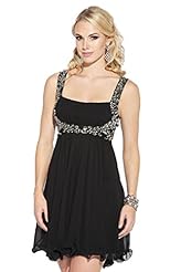 Cocktail Short 2015 Ruched Backless Chiffon Party Dress 