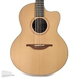 Lowden F23C