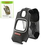 Krusell Active Multidapt Rubber Case for Nokia 6101 / 6102 / 6103 (Black/Gr ....