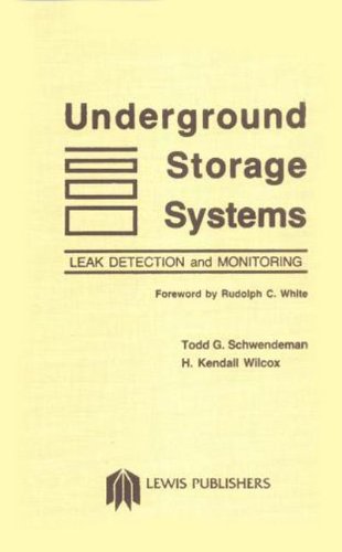Underground Storage System, by H. Kendall Wilcox