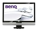 BenQ M2700HD 68,58 cm (27 Zoll) Widescreen TFT-Monitor DVI, HDMI (Kontrast 50000:1, 2ms Reaktionszeit) schwarz