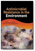 Antimicrobial Resistance in the Environment