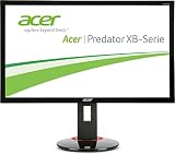 Acer Predator XB270Hbmjdprz…