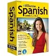 Instant Immersion Spanish Levels 1,2 & 3