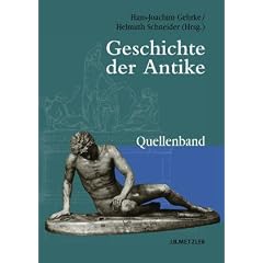 Geschichte der Antike - Quellenband