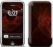 Portal Alpha Design Protective Skin Decal Sticker for Apple iPhone (2G)