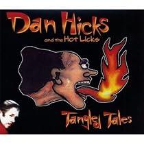 Tangled Tales