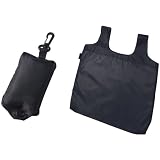 Black Reisenthel Mini Maxi Shopper