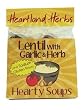 Heartland Herbs Lentil with Garlic and Herb
