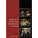 A History of British, Irish and American Literature, w. CD-ROM