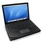Rasfox preprint KeyBoard Silicone Cover Skin For Apple 13" MacBook (Black)