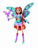 Smoby - 5457802 - Poupée et Mini Poupée - Winx-Believix - Electronic