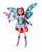 Smoby - 5457802 - Poupée et Mini Poupée - Winx-Believix - Electronic